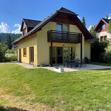Lipno Hideaway * Kramolín
