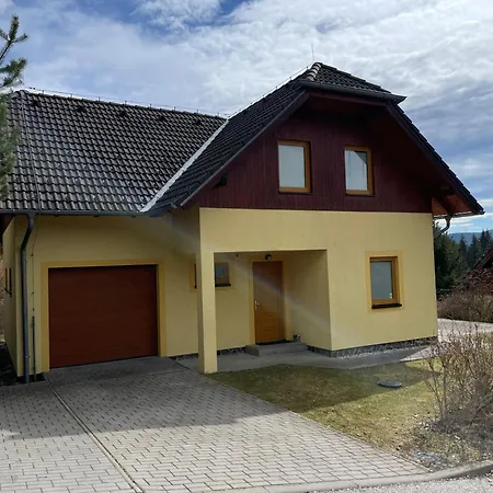 Lipno Hideaway * Kramolín