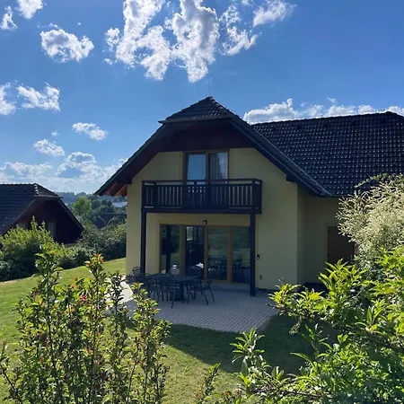 Lipno Hideaway *