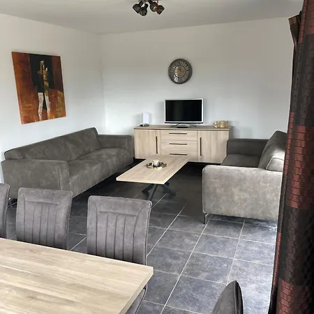 וילה Lipno Hideaway Kramolin (Cesky Krumlov)