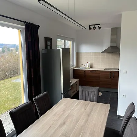 וילה Lipno Hideaway Kramolin (Cesky Krumlov)