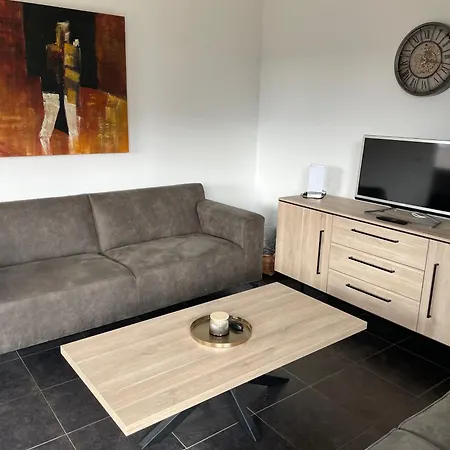 Villa Lipno Hideaway Kramolín