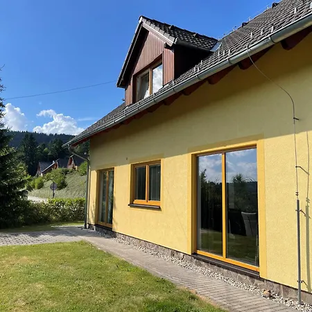 Lipno Hideaway