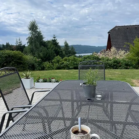 Lipno Hideaway