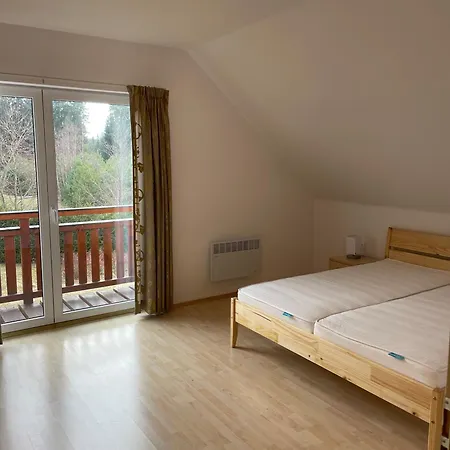 Lipno Hideaway * Kramolin (Cesky Krumlov)