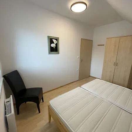 Lipno Hideaway *