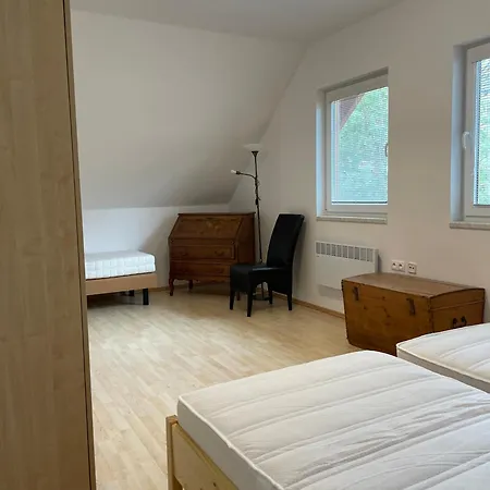 Lipno Hideaway *