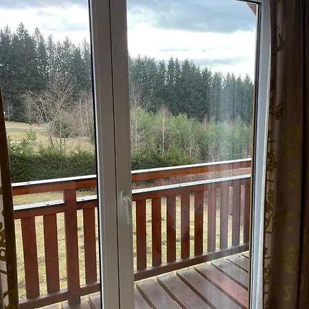 Villa Lipno Hideaway Kramolín