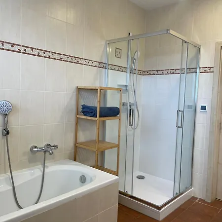 Villa Lipno Hideaway *