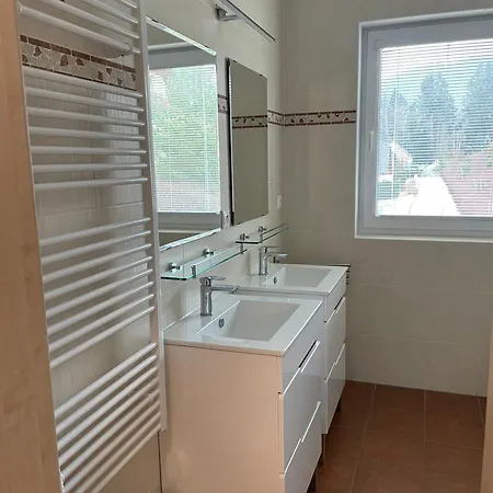 Lipno Hideaway Kramolin (Cesky Krumlov)
