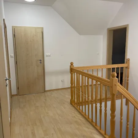 Villa Lipno Hideaway Kramolín