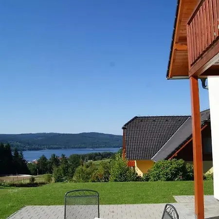 Villa Lipno Hideaway