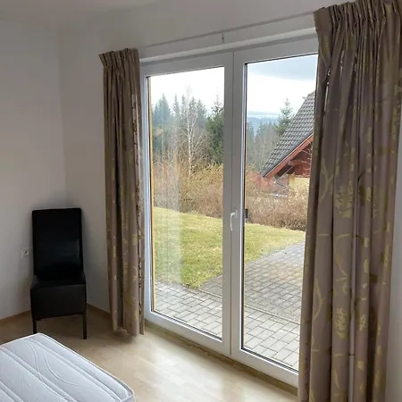 Villa Lipno Hideaway Kramolín