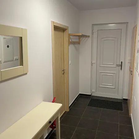 וילה Lipno Hideaway Kramolin (Cesky Krumlov)