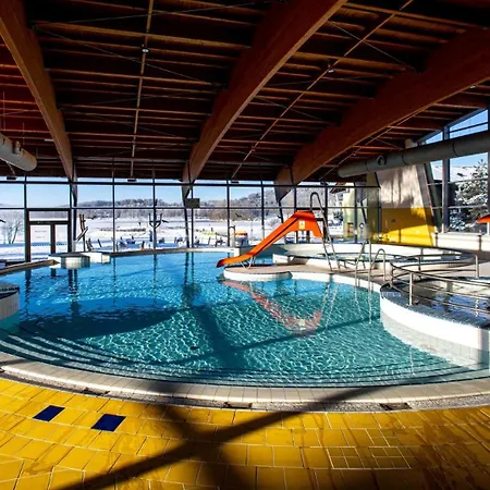 Lipno Hideaway